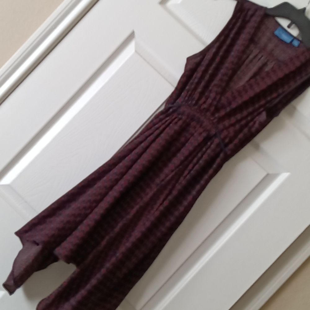 Vera Wang dress
